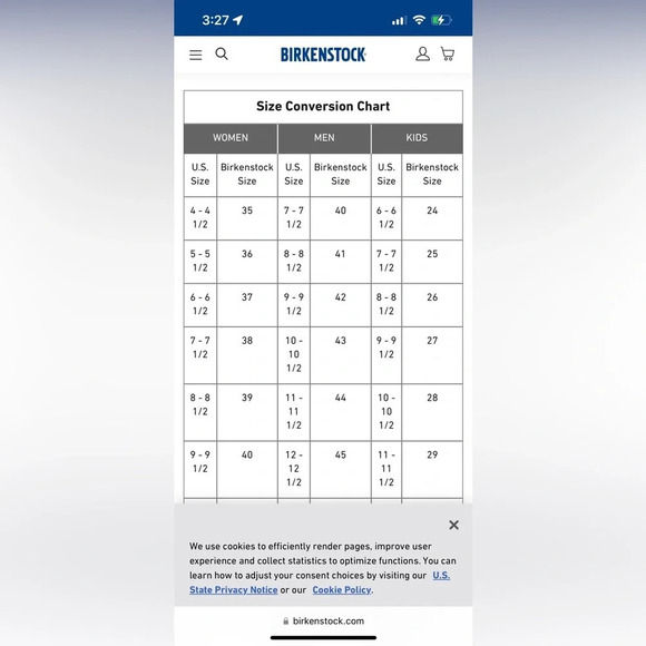 Birkenstock Womens' EU 36 Size 5-5.5 Upsalla Shearling Boots Espresso NWT - Picture 8 of 8